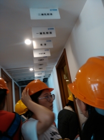吊顶施工的11道工序 吊顶施工的11道工序